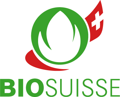 Bio Suisse zertifiziert